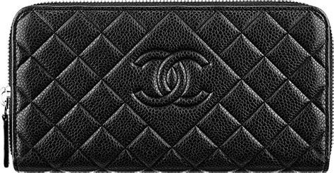 chanel diamond wallet|Chanel wallet euro.